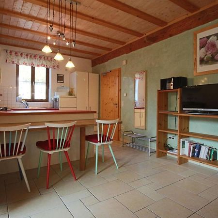Muellerstube Apartment Messkirch Bagian luar foto
