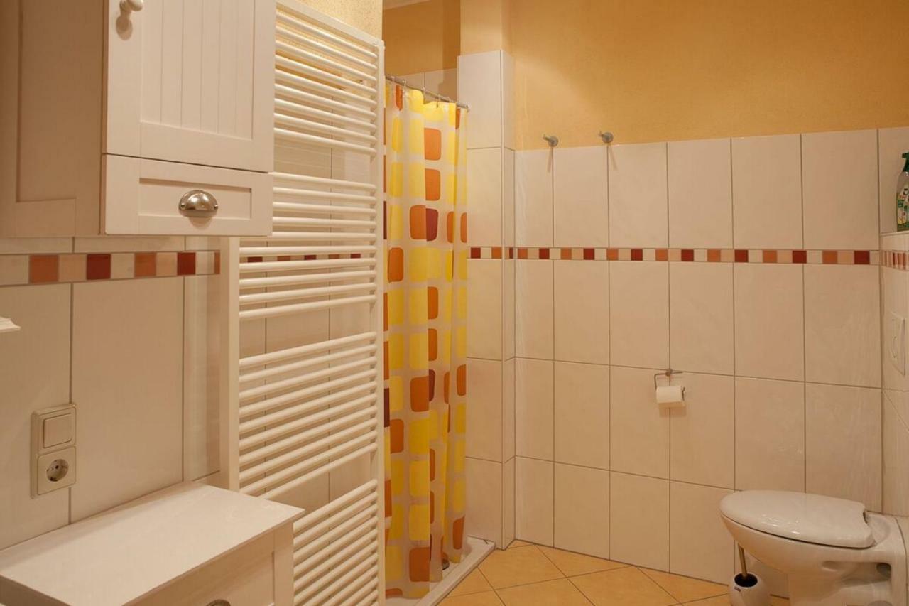 Muellerstube Apartment Messkirch Bagian luar foto