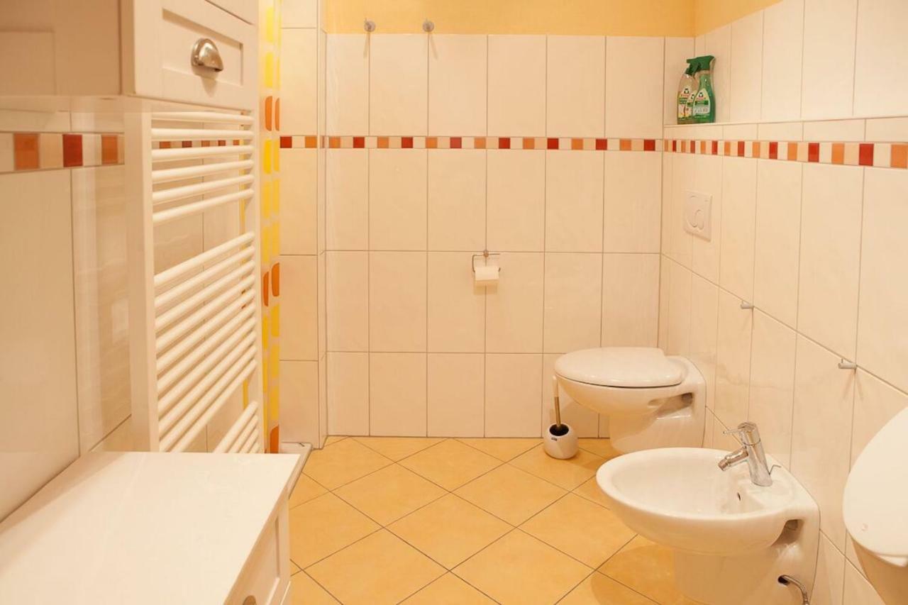 Muellerstube Apartment Messkirch Bagian luar foto