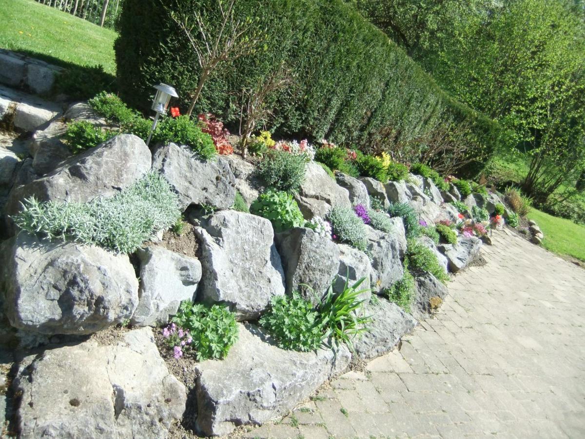 Muellerstube Apartment Messkirch Bagian luar foto