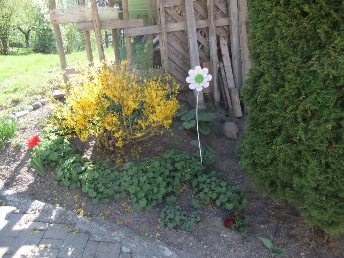 Muellerstube Apartment Messkirch Bagian luar foto