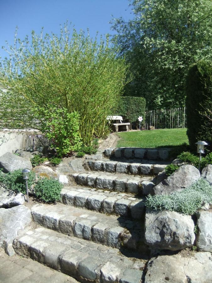 Muellerstube Apartment Messkirch Bagian luar foto